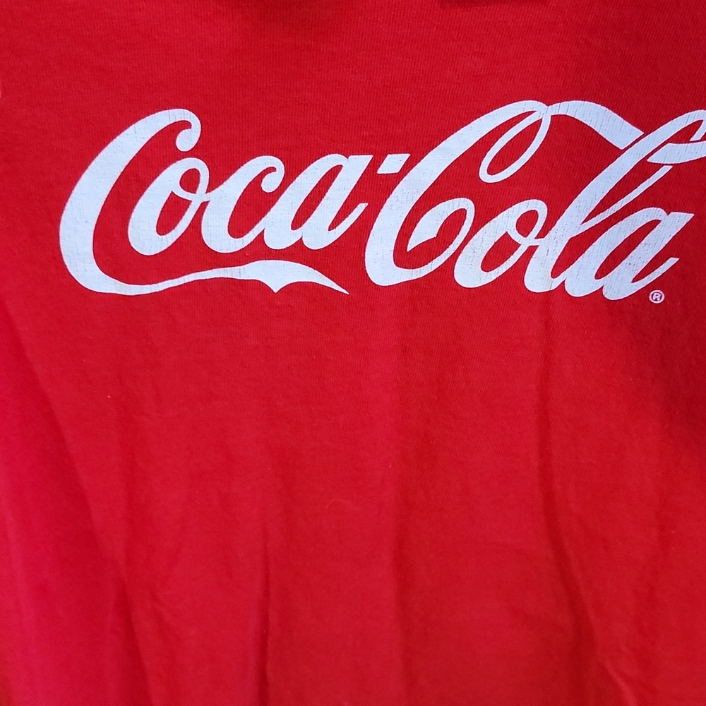 Coca-Cola Gear - Picture 3 of 3